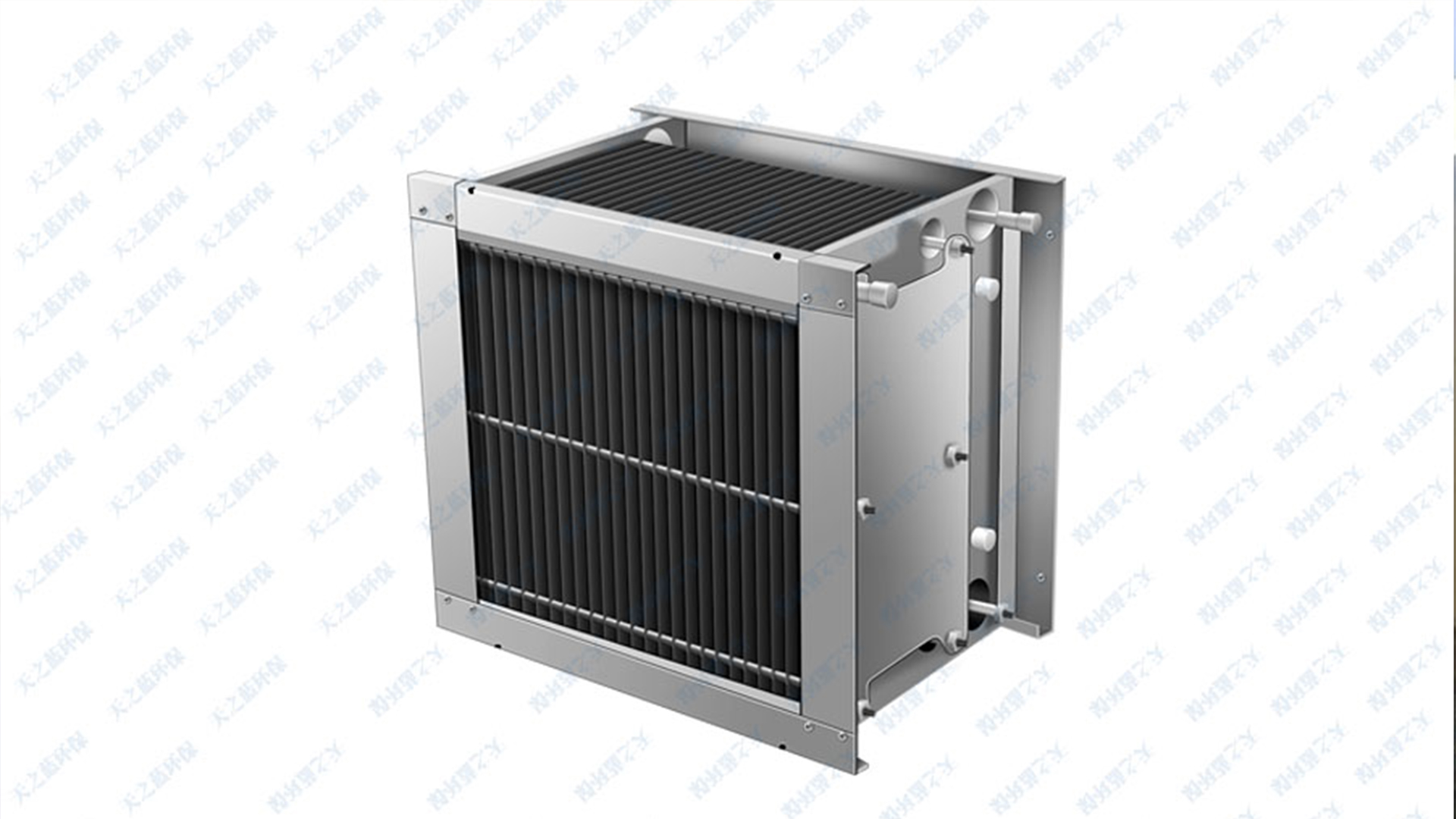 油煙凈化器電場有哪些材質(zhì)？